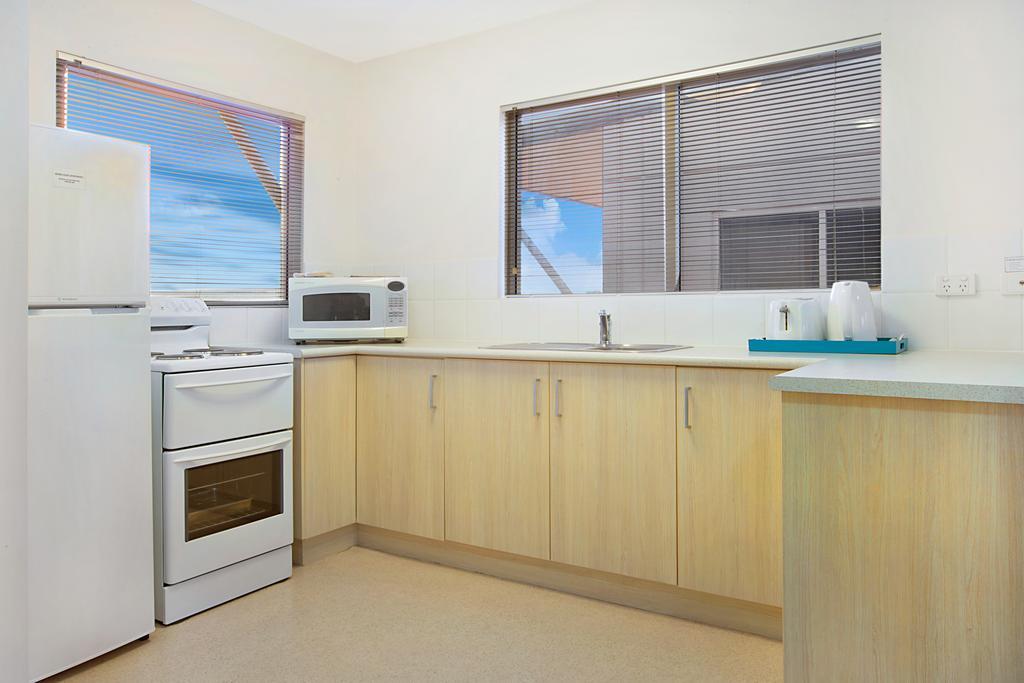 Morse Court Apartments Karratha Exterior photo