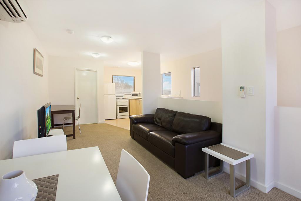 Morse Court Apartments Karratha Exterior photo